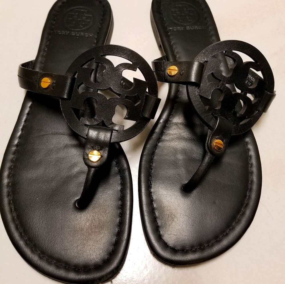 Tory Burch sandals